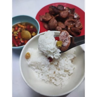 กุนเชียงหมู สูตรดั้งเดิม ตรา จักรพรรดิ์ ขนาด 450 กรัม (สินค้า OTOP 4 ดาว)