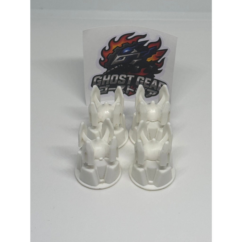CRUSH GEAR : BANDAI : ล้อฟินิกส์แท้