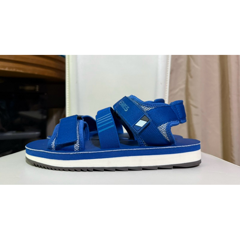 รองเท้ารัดส้น K-Swiss