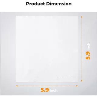 K&F Microfiber cleaning cloth ผ้าไมโครไฟเบอร์สำหรับทำความสะอาดกล้องและทำความสะอาดเลนส์ (ประกันศูนย์)