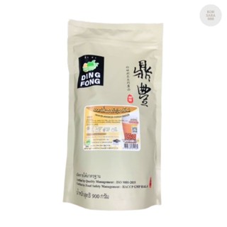 ติ่งฟง ผงกลิ่นชาดำ (ชาเย็น)900 กรัม 811461