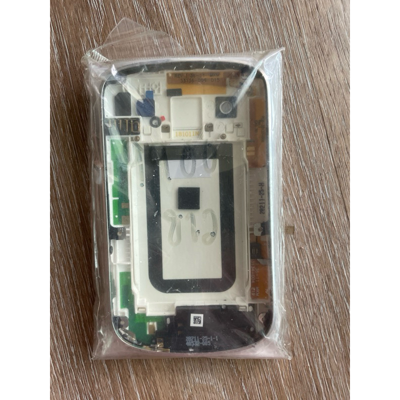 ฝาหลังแกนกลางอะไหล่BB9900