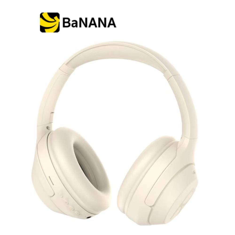 หูฟังครอบหูไร้สาย QPLUS Headphone รุ่น QP-HP11 by Banana IT