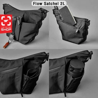 กระเป๋า Alpaka - Flow Satchel