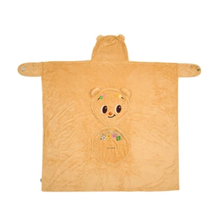 Pastel Creative Wear x Butterbear Blanket and Pillow