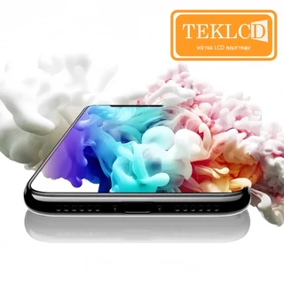 หน้าจอ VIVO Y19 แท้ จอ+ทัช อะไหล่จอ คุณภาพสูง หน้าจอจริง 100% LCD Display