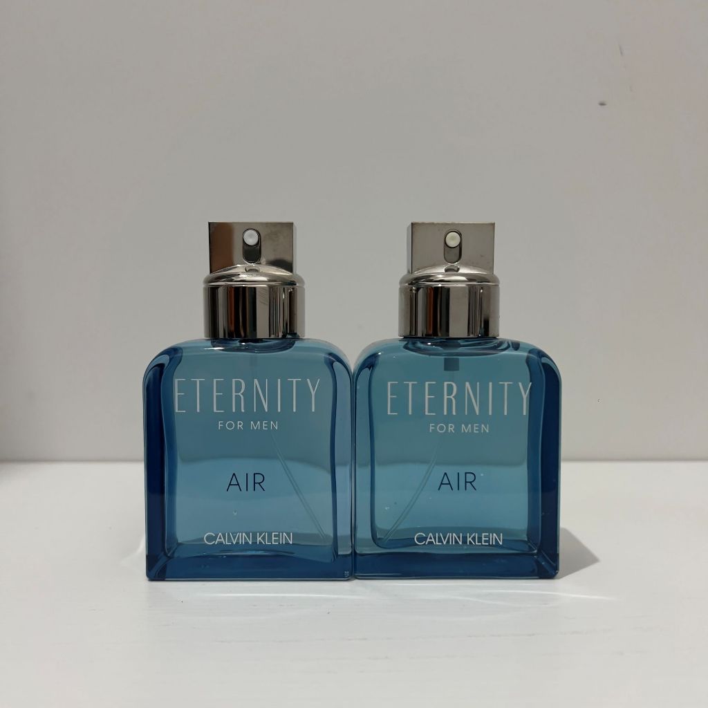 🫟🎡🍭 Ck Eternity AIR EDT 100ml