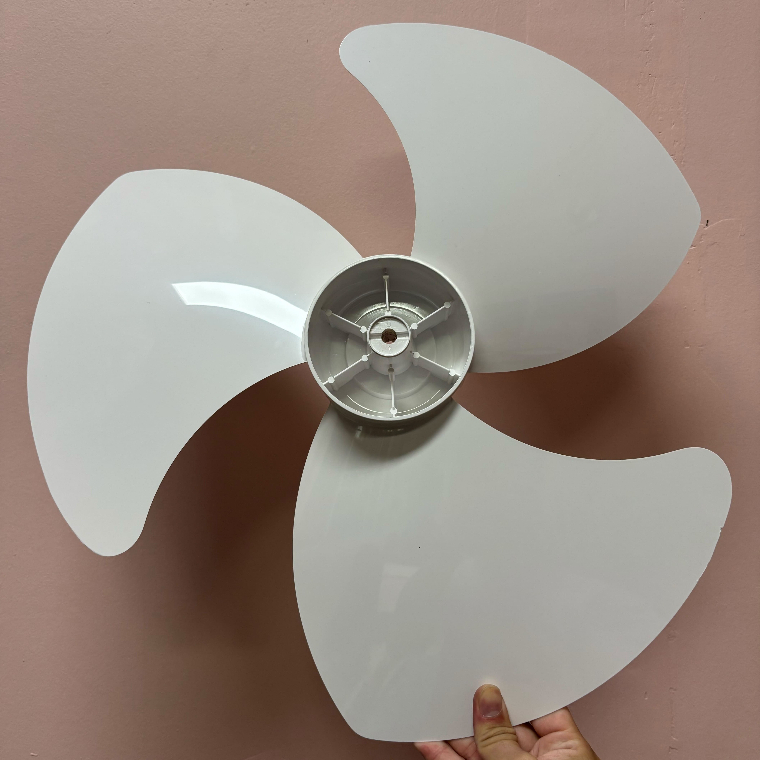 Hatari ใบพัดลมฮาตาริโคจร/ใบพัดลมติดเพดาน ขนาด 16 และ 18 นิ้ว ( ของแท้จากศูนย์ ) - รูปที่ 2