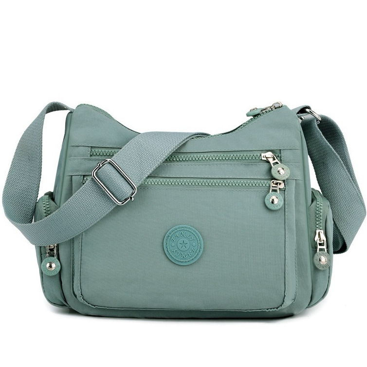 กระเป๋าสะพายจุของได้เยอะมาก (GC-100)(GC-101)