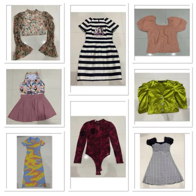 สินค้าจากไลฟ์สด 130 บาท สินค้าจากไลฟ์สด 130 บาท