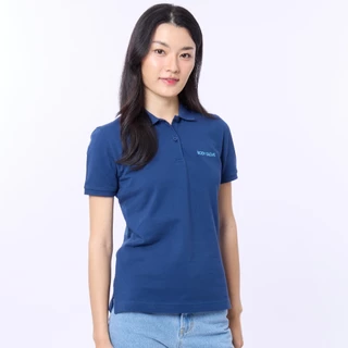 BODY GLOVE CLASSIC POLO 2025 เสื้อโปโล ผู้ชาย-ผู้หญิง รวมสี