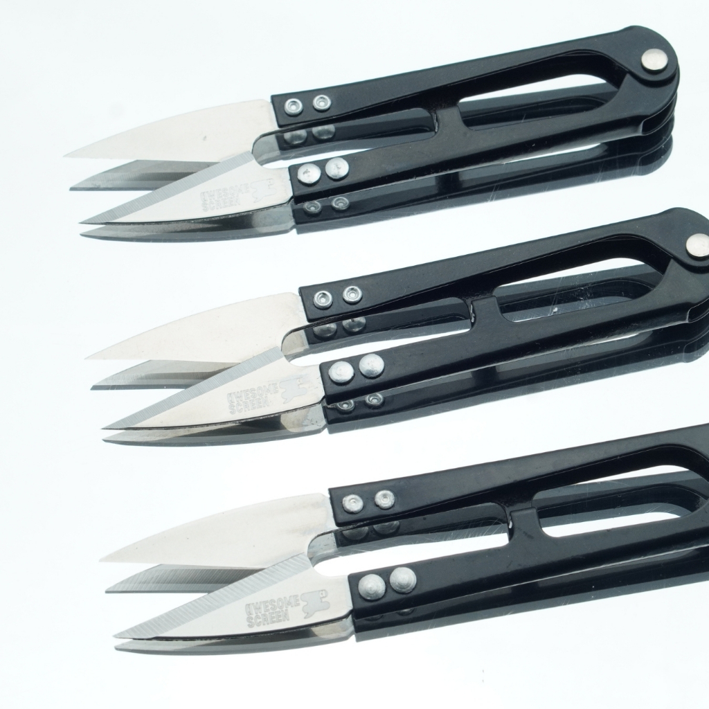 AWESOMESCREEN : Thread Snips - กรรไกรตัดขี้ด้ายพรีเมี่ยม - รูปที่ 5