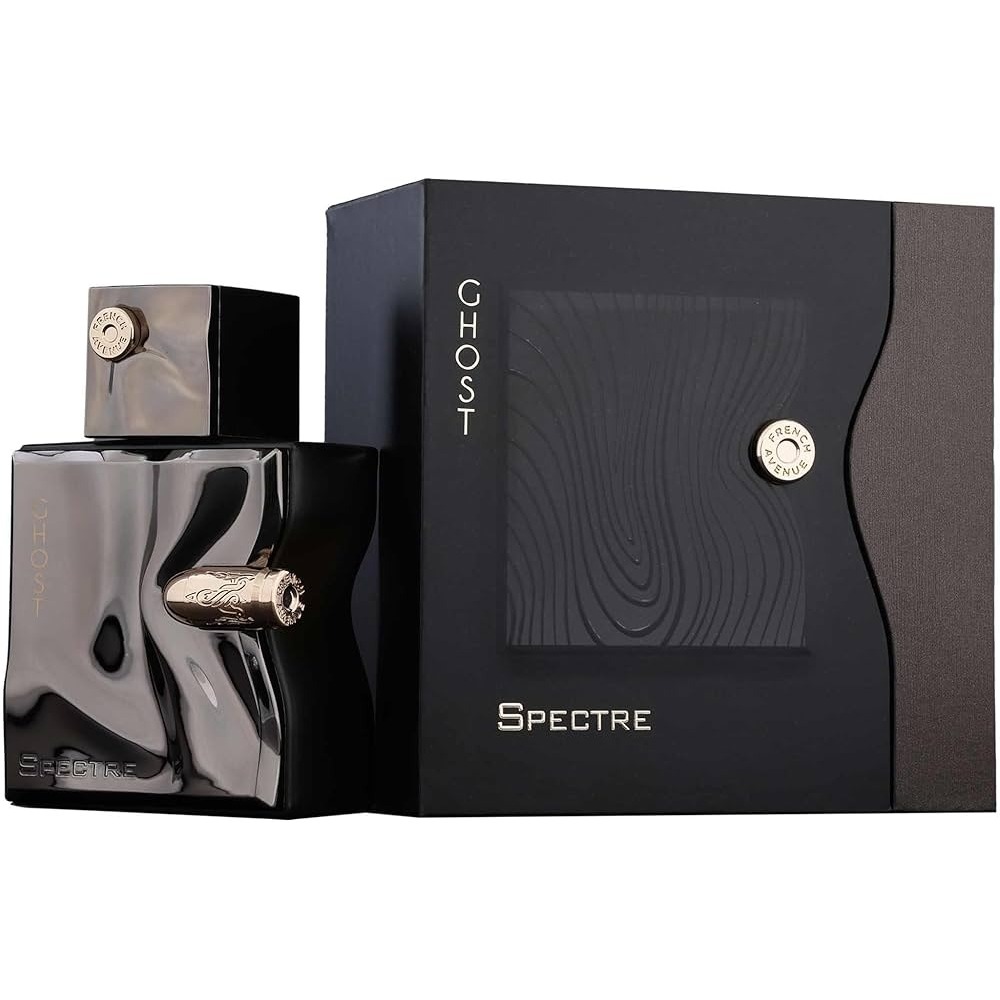 ร้านบัง น้ำหอมอาหรับ Spectre Ghost น้ำหอมผู้ชาย ตัวเทพ หล่อ เท่ เนี๋ยบ 100ml