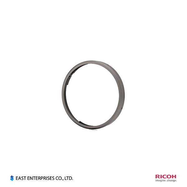 RICOH GN-2 Ring Cap วงแหวนแต่งหน้าเลนส์