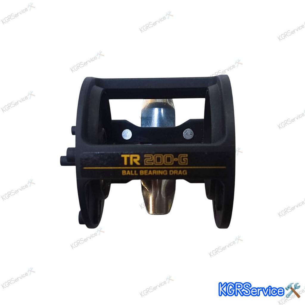 อะไหล่รอกShimano TR200G ของแท้ ส่วนบอดี้