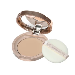 CANMAKE Marshmallow Finish Powder mini แป้งโปร่งแสงสร้างผิวกระจ่างใสเนียนนุ่มดุจมาร์ชแมลโลว์
