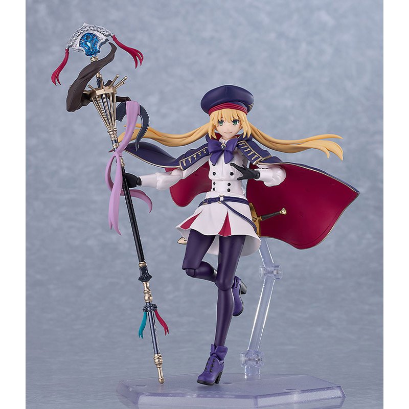 4545784069967 Max Factory figma Fate/Grand Order Caster/Altria Caster