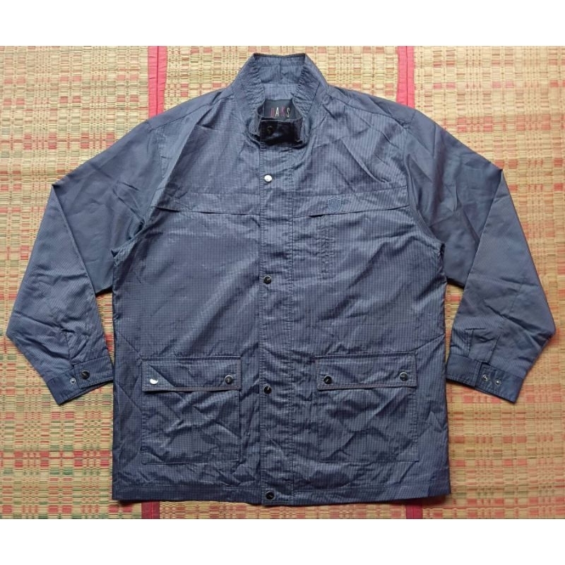 เสื้อแจ็คเก็ต DAKS Golf