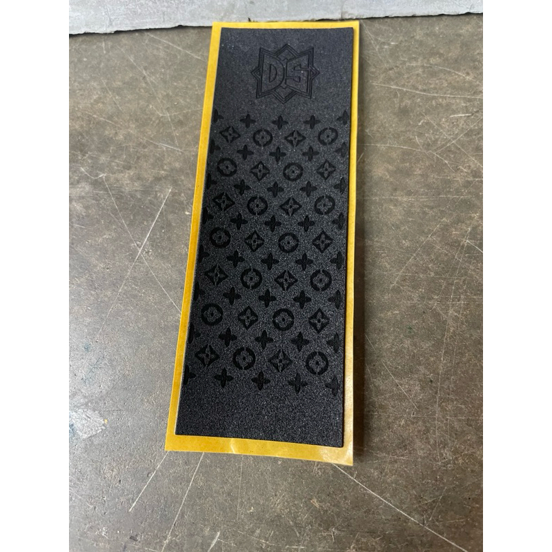 Fingerboard D-SLAM กริปเทป