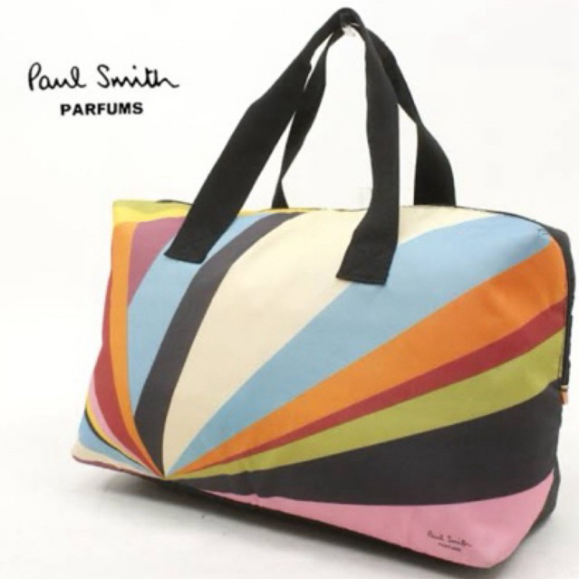 กระเป๋า Paul Smith แท้100%