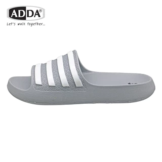 รองเท้าแตะ ADDA 58T02-M1 แบบสวมผู้ชาย EVA Foam เบา สบาย แห้งไว 7-10
