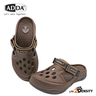 รองเท้า ADDA 2Density รุ่น 5TD36-M2 (สำหรับผู้ชาย) รองเท้าสุขภาพ เบา นุ่ม รองรับทุกการเดิน ไซส์ 7-10