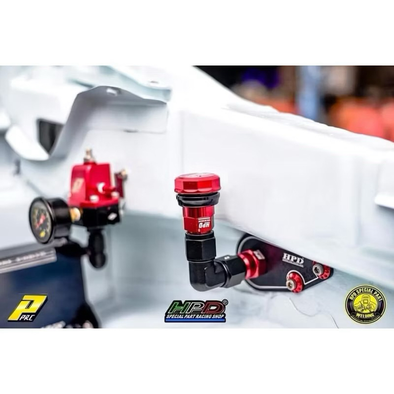 ✅คอเติมนำ้ปัดนำ้ฝน HPD🚦มีแถมยางโอลิงกันนำ้รั่วซึม🛻💥ตรงรุ่น Isuzu ปี 2012-2026💨🇹🇭