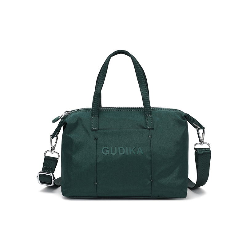 กระเป๋า GUDIKA  มีซิป สินค้าใหม่ล่าสุด สะพายข้าง จุของได้เยอะ แฟชั่น  กระเป๋า ผู้หญิง  เกรดพรีเมี่ยม กันน้ำ100% 66706