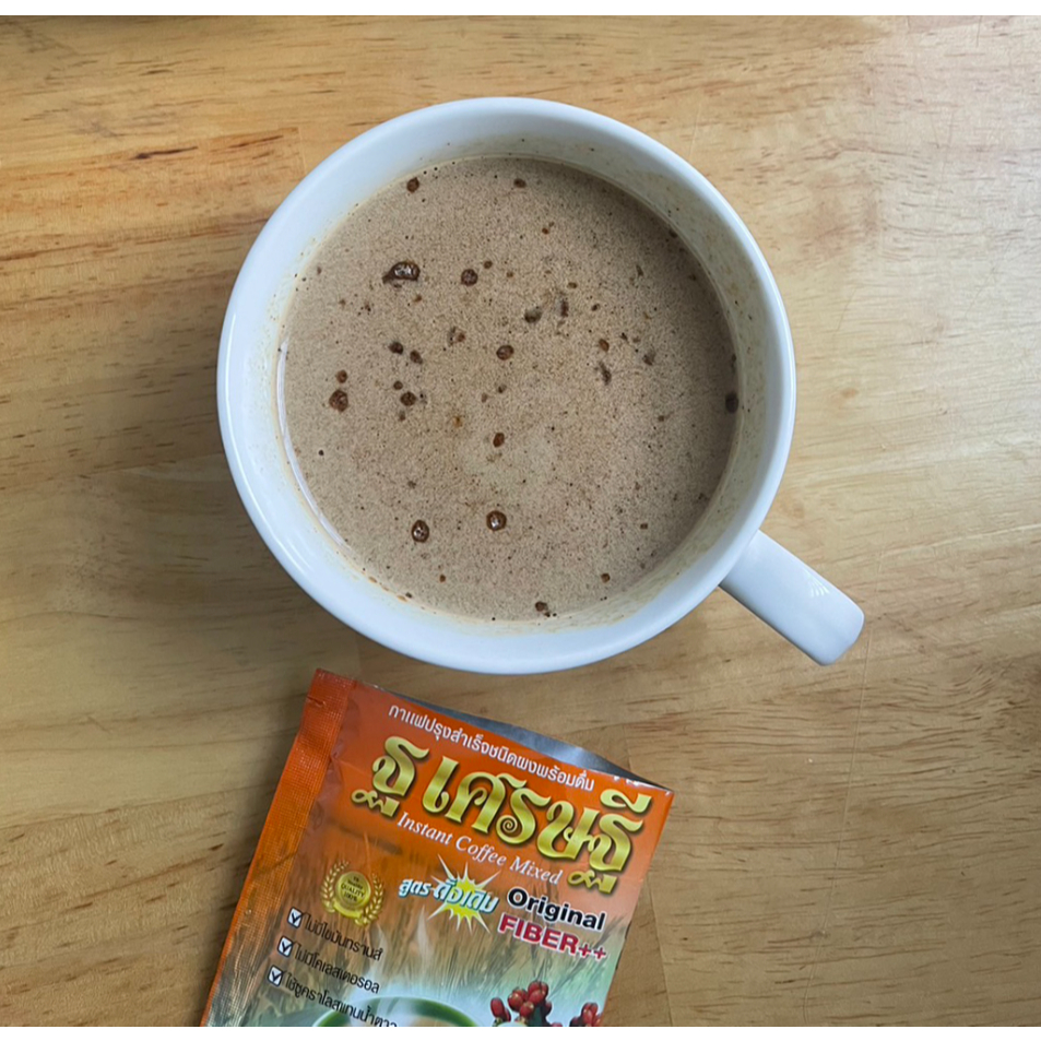 1 เเถม 1 กาแฟ Thotsetthee ดูแลระบบขับถ่าย ทานง่าย ไม่ปวดบิด สบายท้อง (พร้อมส่ง) YS- - รูปที่ 4