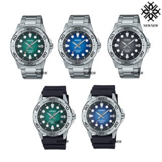 CASIO WATCHES นาฬิกาข้อมือ MTD-140-2AV MTD-140-3AV MTD-140D-…