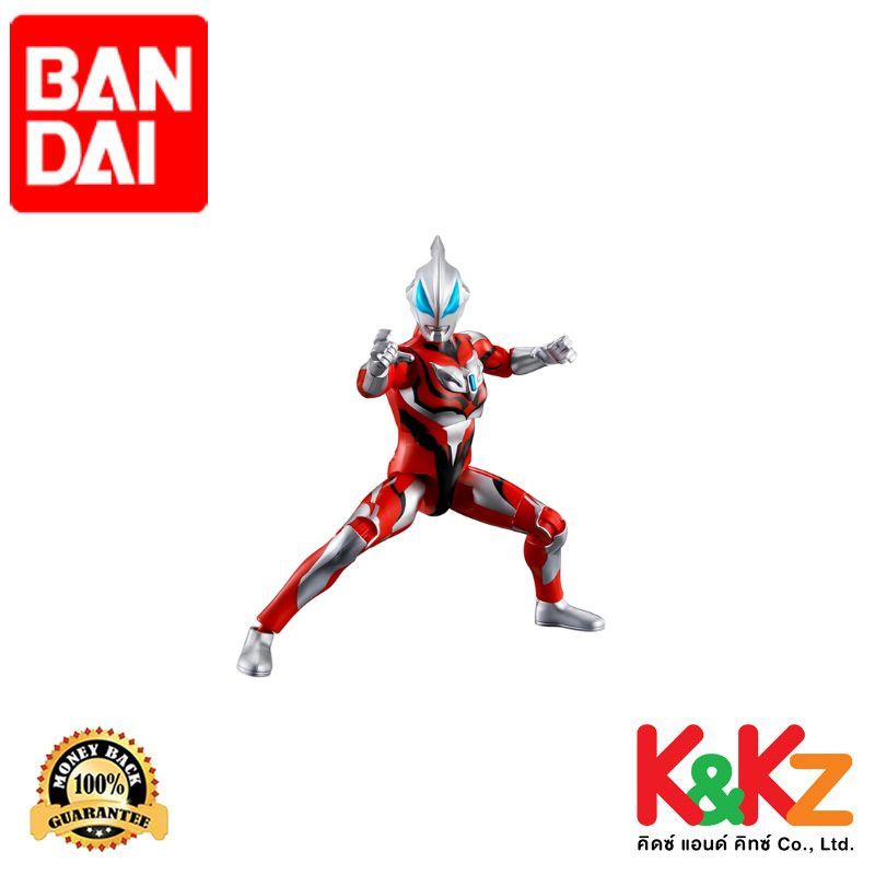 Bandai Sound x Action Shout！Ultraman Geed / ซาวด์ แอ็คชั่น เชาท์ อุลตร้าแมน จี๊ด