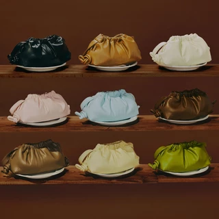 (READY TO SHIP) GARMENTI - GYOZA BAG