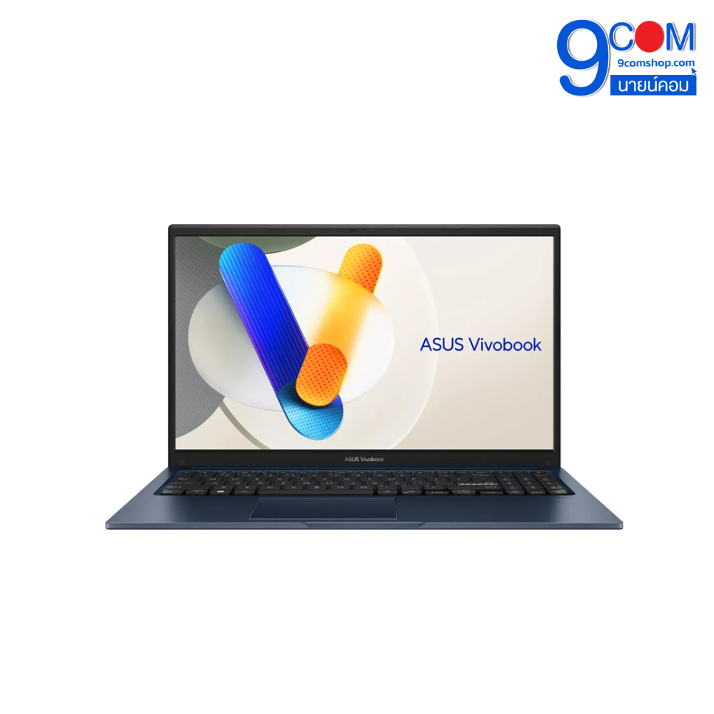 โน๊ตบุ๊ค Asus Vivobook 15 X1504VA-NJ348WA