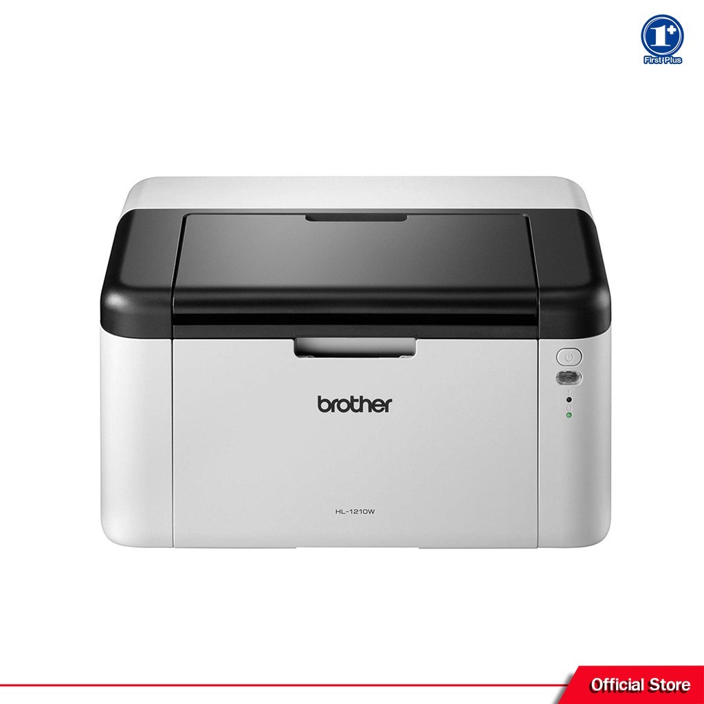BROTHER HL-1210W เครื่องปริ้นเลเซอร์ ขาวดำ