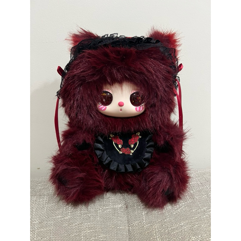 Liila's 600% แบบระบุตัว