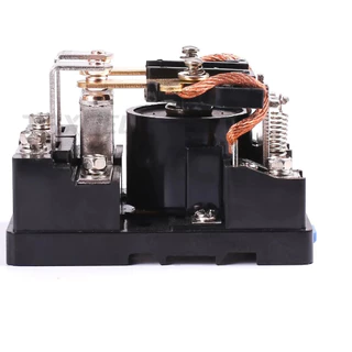JQX-62F-2Z Power Relay 12V 24VDC 220VAC Silver contact
