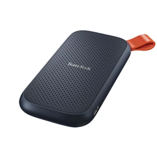 ฮาร์ดดิสก์แบบพกพา SanDisk SSD External Portable (SDSSDE30-G26) by BB Beyond D-Box