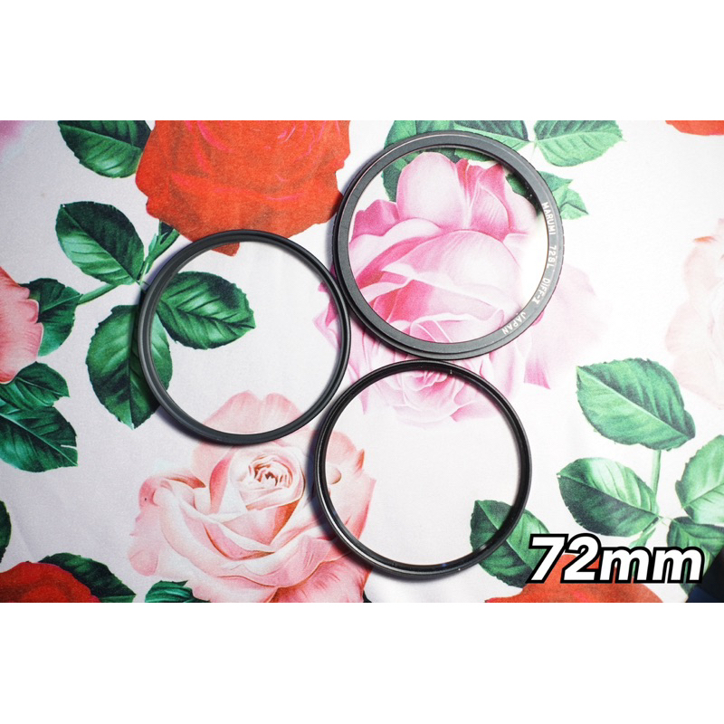 72mm Effect Filter ฟิลเตอร์ เอฟเฟคต์