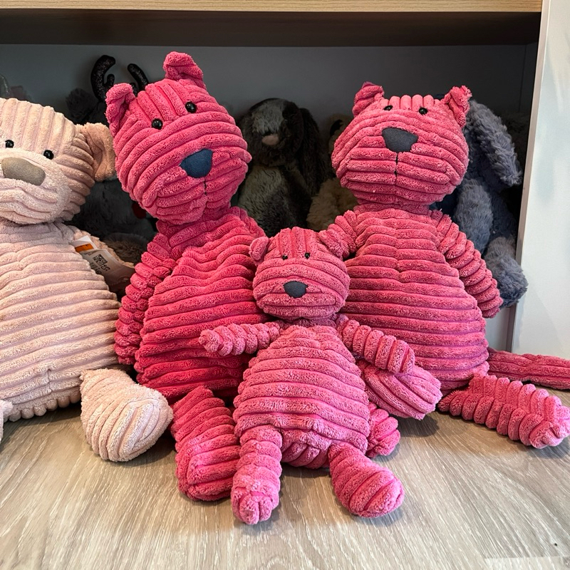 Jellycat ตุ๊กตาเจลลี่แคท