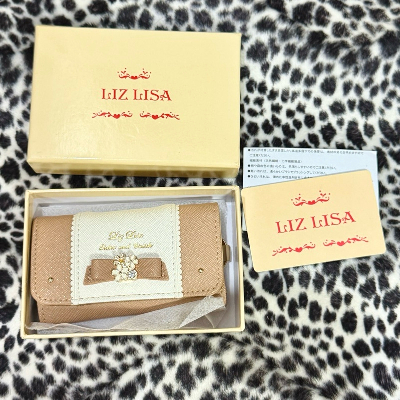 Liz Lisa กระเป๋ากุญแจ