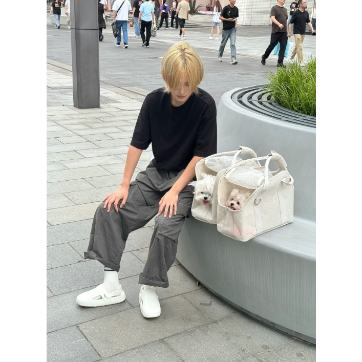Nike Calm Mule ระบายอากาศได้ slippers รองเท้าแตะ