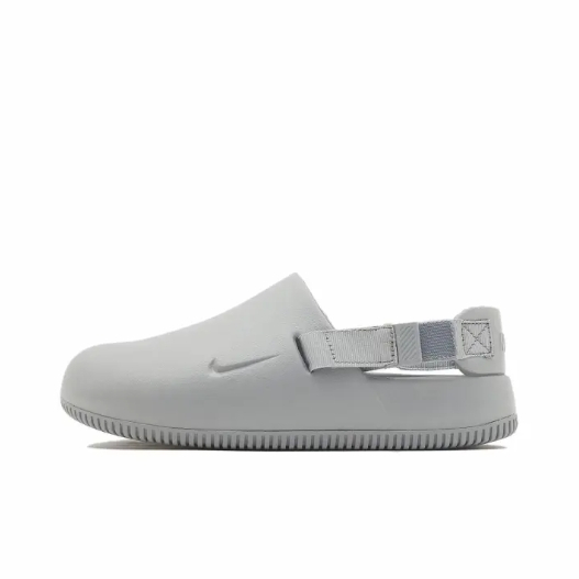 Nike Calm Mule ระบายอากาศได้ slippers รองเท้าแตะ