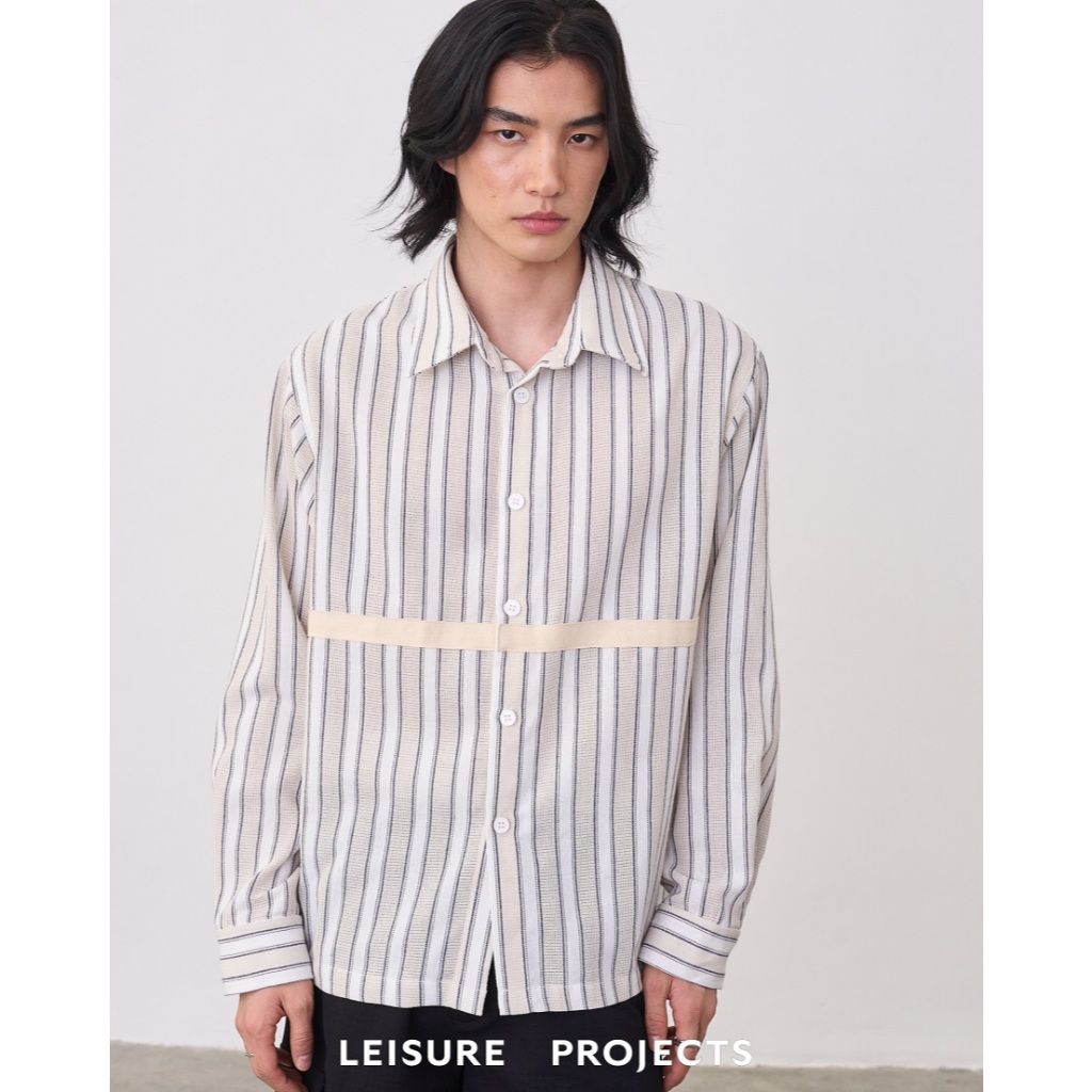 ( Leisure Projects) LACY SHIRT