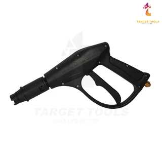 Target ปืนอัดฉีดน้ำแรงดันสูง แบบเกลียวขัน max 180-220 bar