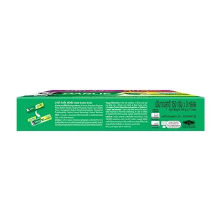 ดาร์ลี่ ยาสีฟัน ดับเบิ้ล แอ็คชั่น 150 กรัมx 3 DARLIE DOUBLE ACTION TOOTHPASTE 150G X3