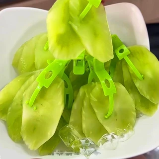 🛒Oishi-Fresh🥬โอซุน ปลอดสารพิษ 1 กก. รสชาติกรอบ สด ใหม่ ใยอาหารสูง หวานออร์แกนิค เคลมได้ 1-2 วัน