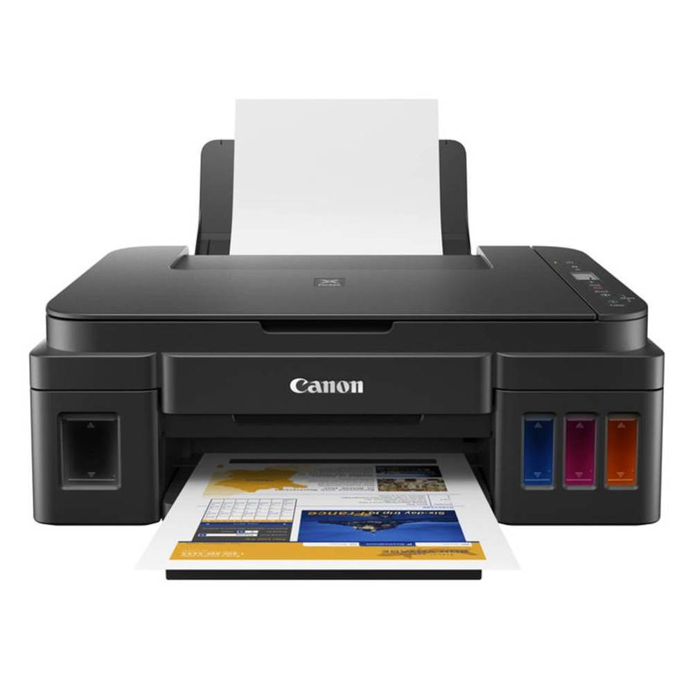 CANON PIXMA G2010 INKJET PRINTER