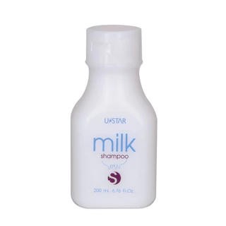 Ustar Milk Collection ครีม โลชั่น ครีมบำรุง ผิวนุ่มชุ่มชื้น ยูสตาร์ อ่อนโยนต่อผิว (9 ไอเท็ม สูตรอ่อนโยนต่อทุกสภาพผิว)