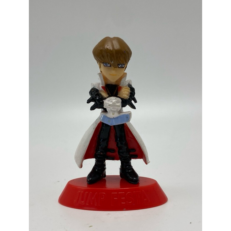 YU-GI-OH FIGURE [ ไคบะ ] 🥫งาน Coke เก่า พิจารณาตามภาพ 💎ของสะสมหายาก✨