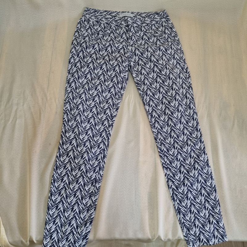 Gap Ultra skinny กางเกงผู้หญิงของแท้มือสอง สภาพ 90% ใหม่มากกก #2